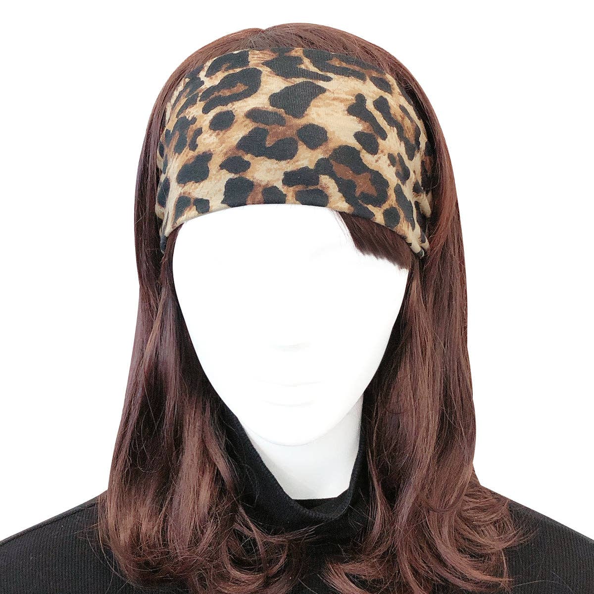 Wrapables.com - Wholesale Fashion Headband - Women's - Wrapables Boho Vintage Floral Elastic Headbands for Sports13