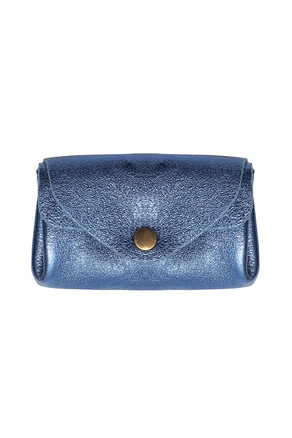 Cherry Paris – Carteira - Mulher por atacado – Pequenas peças de couro SUZIE METAL - 490351