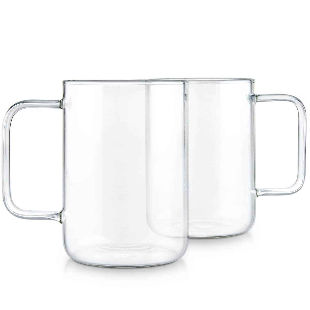 Teabloom - Wholesale Coffee/Tea Cup - Teabloom Legacy Glass Teacups9