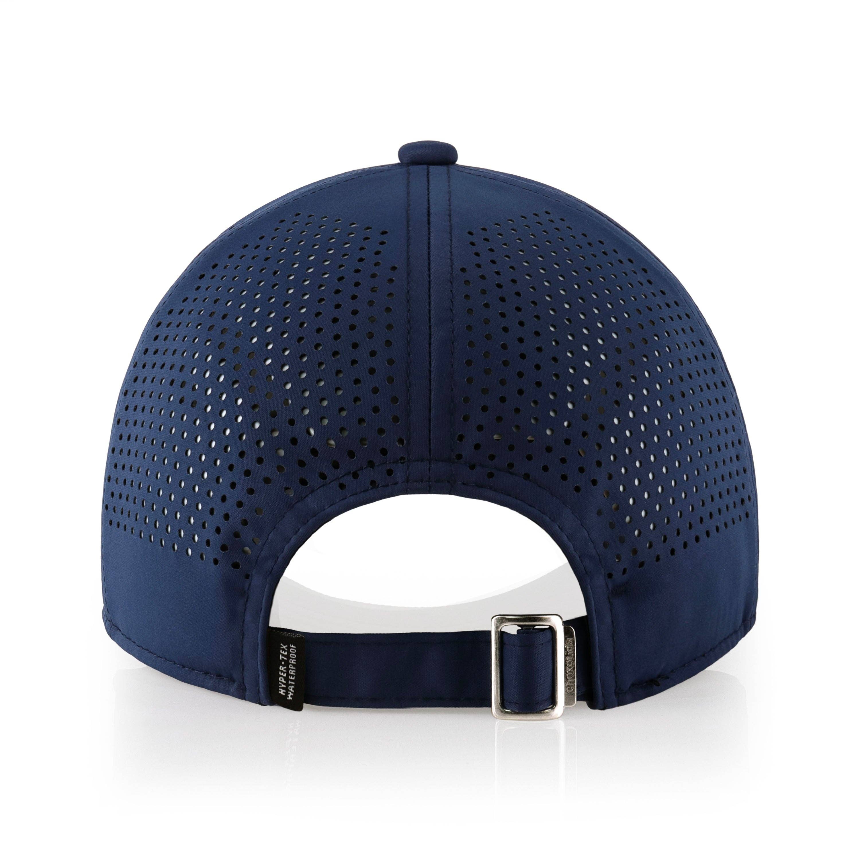 ChoKoLids - Wholesale Baseball Cap - Men's - CHOK.LIDS Waterproof Firm Performance Mesh Baseball Cap11