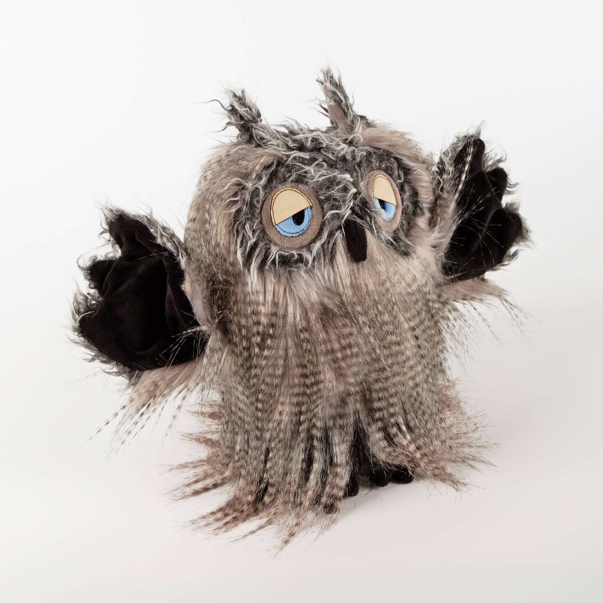 sigikid - Wholesale Stuffed/Plush Toy - Kids & Baby - Miss Night Owl6