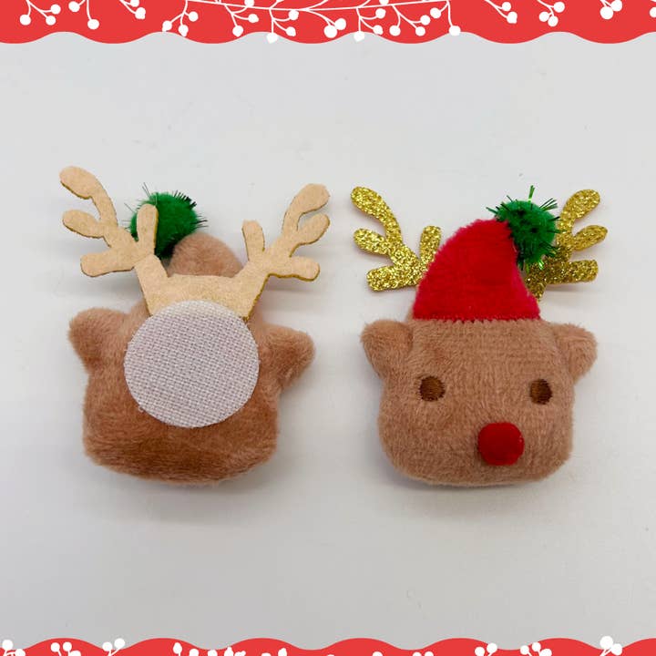 Patches de Noël 02 pour la vente par Patches