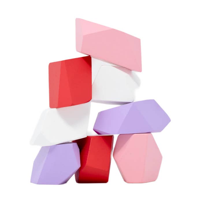 Cupidon | Lot de 8 pour la vente par Rock Blocks