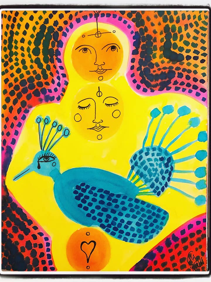 A Moment in Time Velvet Fine Art Print for wholesale by Shop Love Live Give