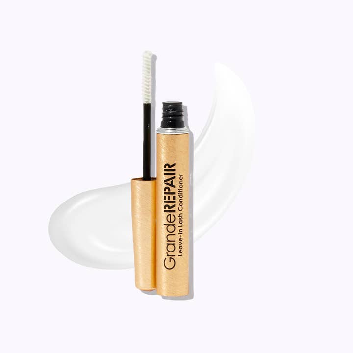 Dermstreet - Vendita all'ingrosso Siero per ciglia/sopracciglia - Grande Cosmetics - GrandeREPAIR Balsamo Leave-In per Ciglia