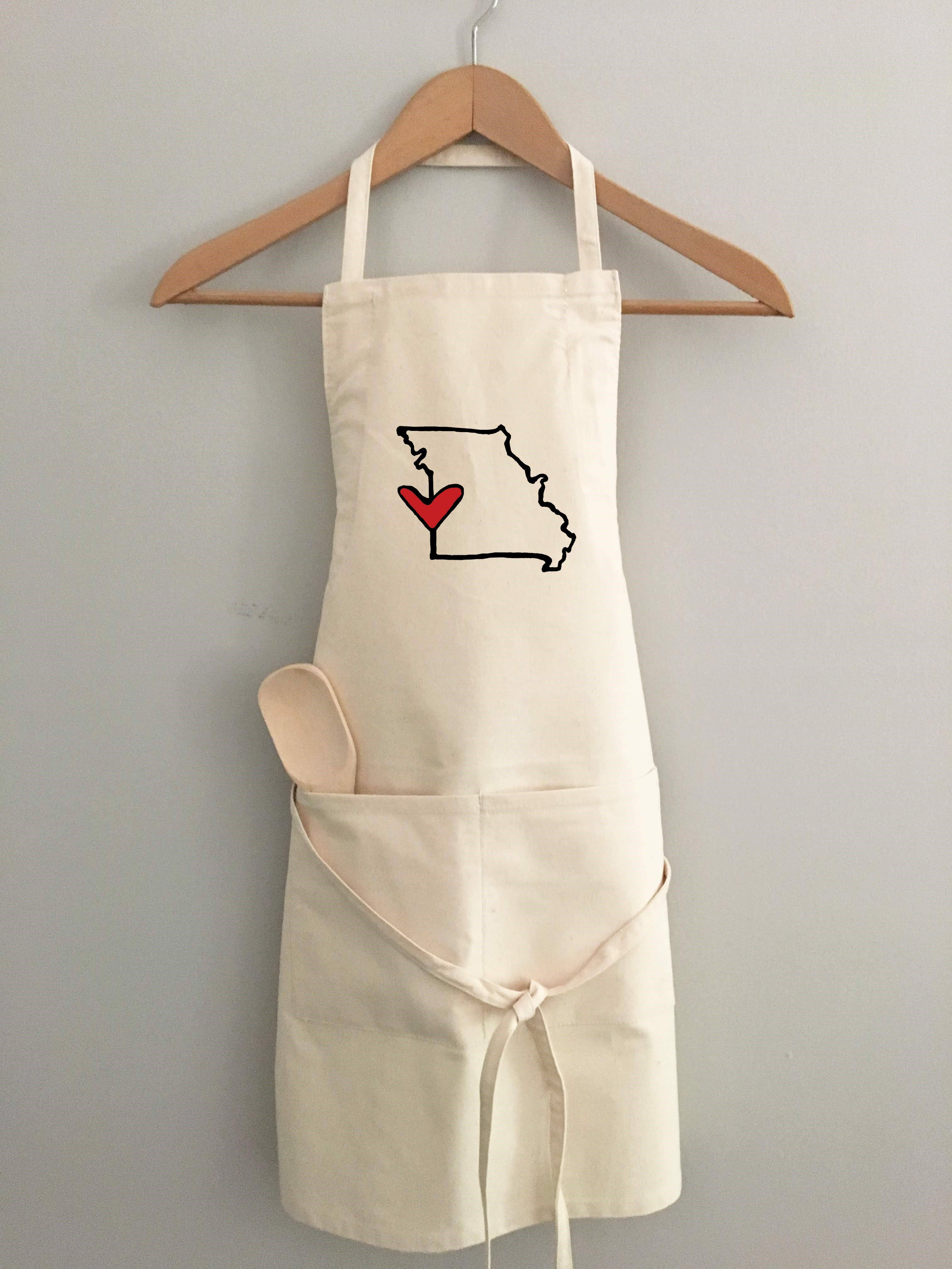 Things UnCommon – wholesale Apron – Apron - State Love24