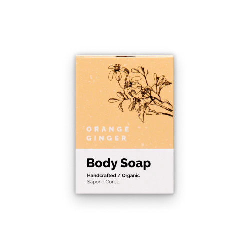 HANDSO - Wholesale Bar Soap - Handso Natural Body Soap Bar – Cold-Pressed & Vegan8