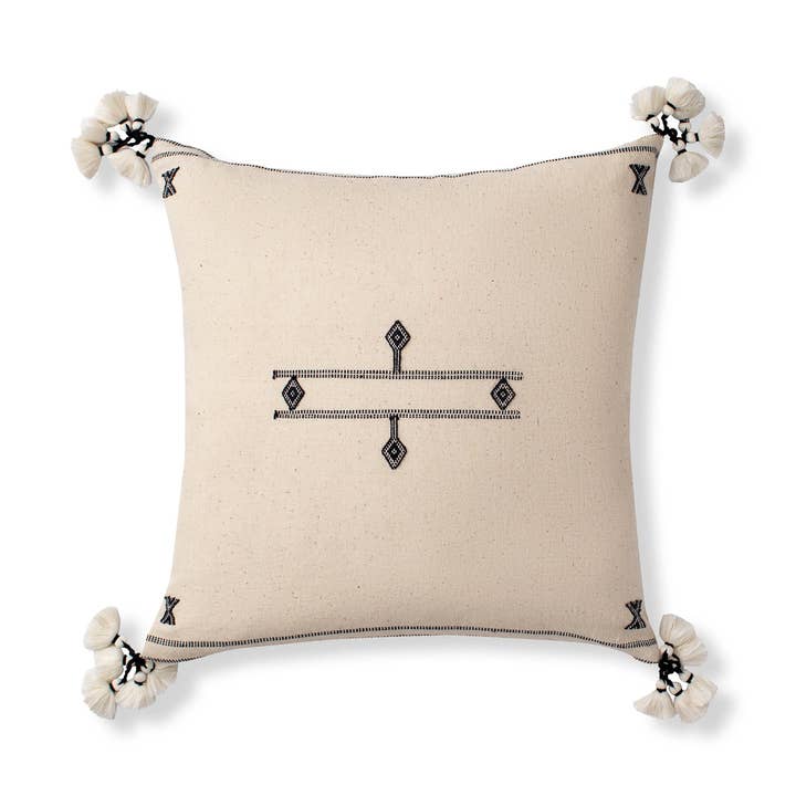Gatsby Pillow for wholesale by LOOMY Home