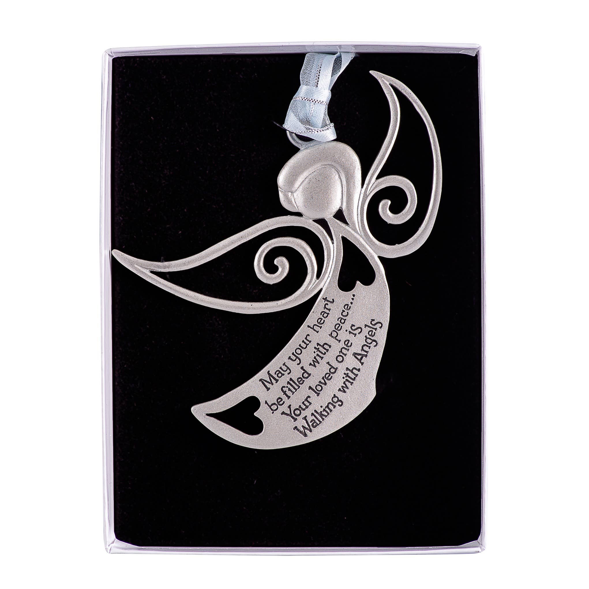 Abbey + CA Gift - Vente Objets de décoration - Décorations en forme d'ange gardien4