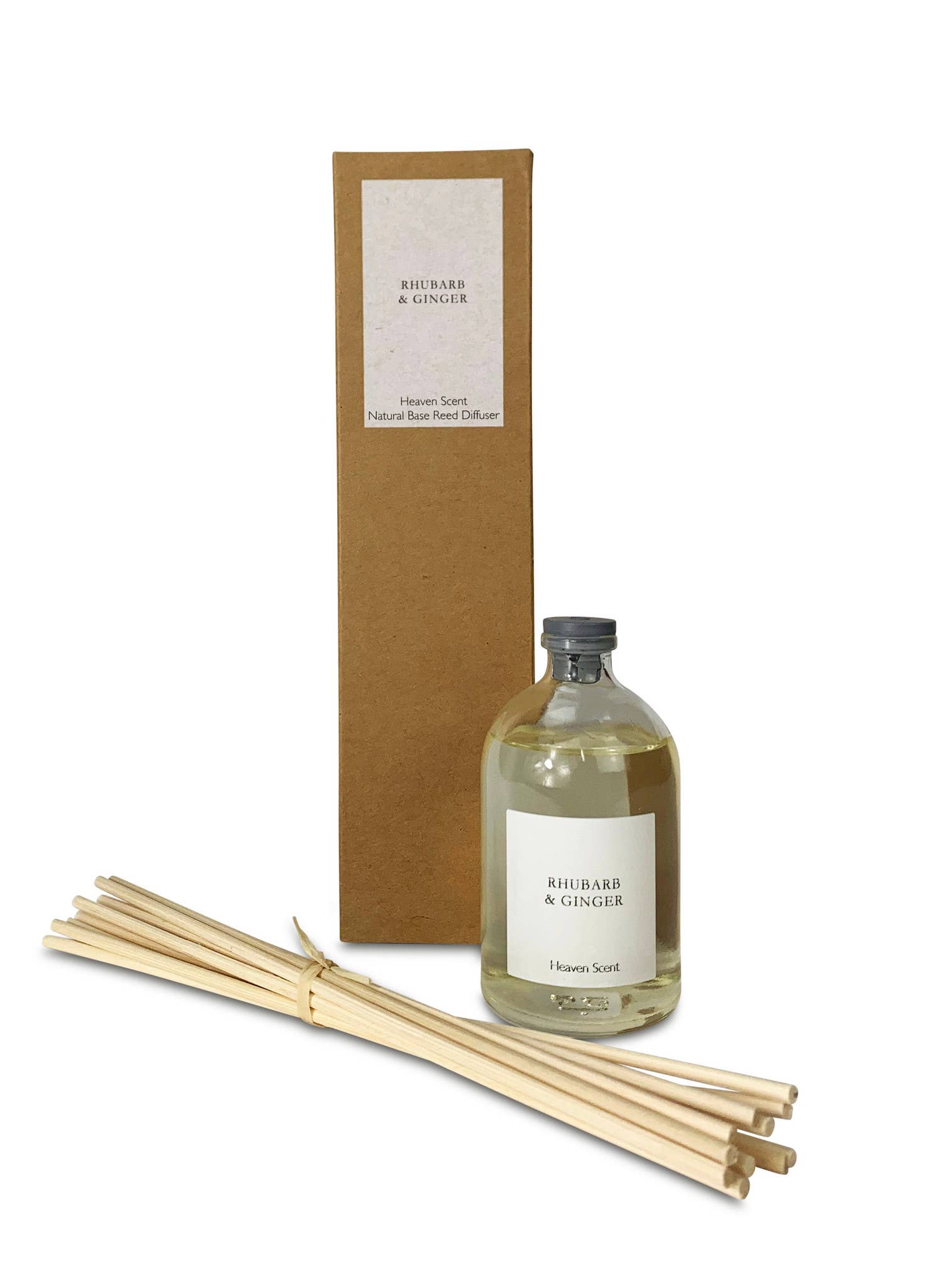 Heaven Scent Incense Ltd – Großhandel Reed-Diffusor – 100 ml Reed Diffuser - Klassische Kollektion10