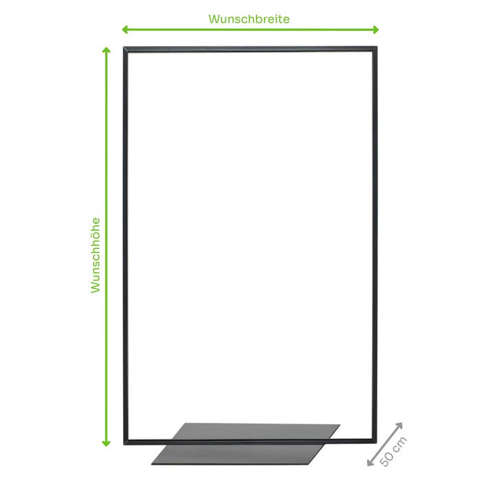 Appendiabiti · Piacere Semplice per la vendita all'ingrosso da parte di various - Design aus Stahlrohr