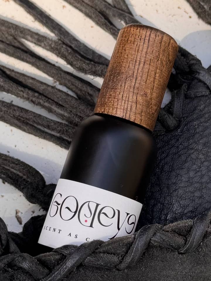 Tester Leather + Lace for wholesale by Godseye Oils