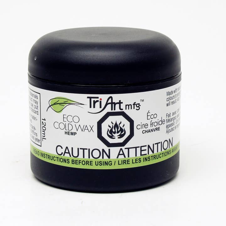 Huiles Tri-Art - Cold Wax Hemp pour la vente par Tri-Art Mfg.