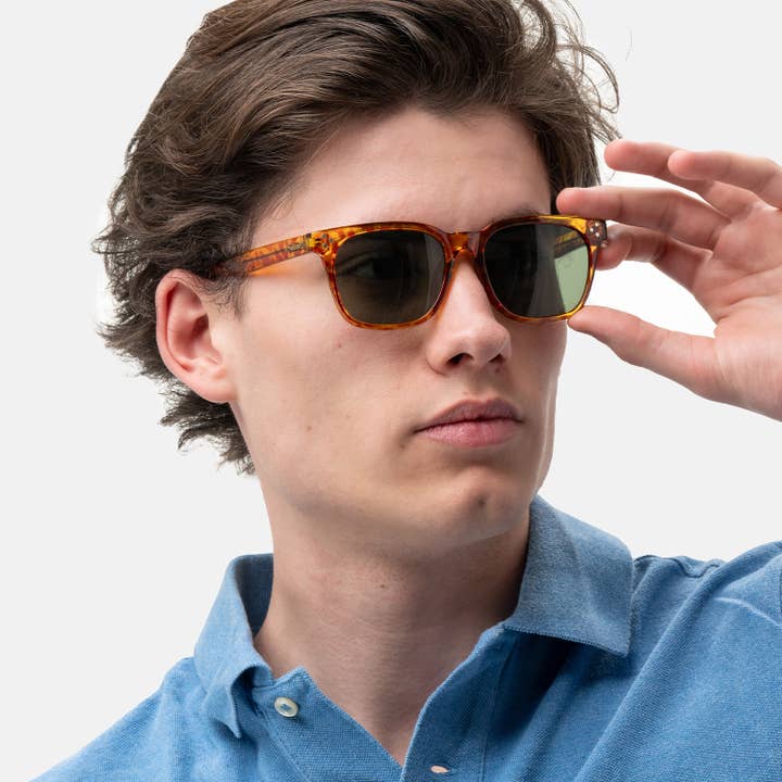 Weby Srl - Wholesale Sunglasses - Unisex - MOAPA - Sunglasses23