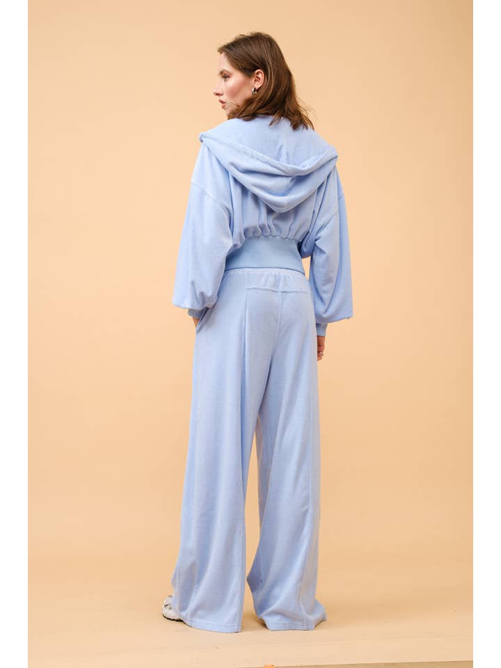 Signature 8 - Venta al por mayor Pantalones - Mujer - PANTALONES DE FELPA DE TOALLA S8049933