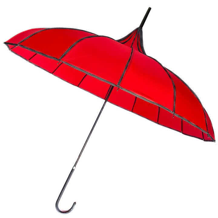 Gifts Amazing! - Wholesale Umbrella - Women's - Victorian Parasol Umbrella
