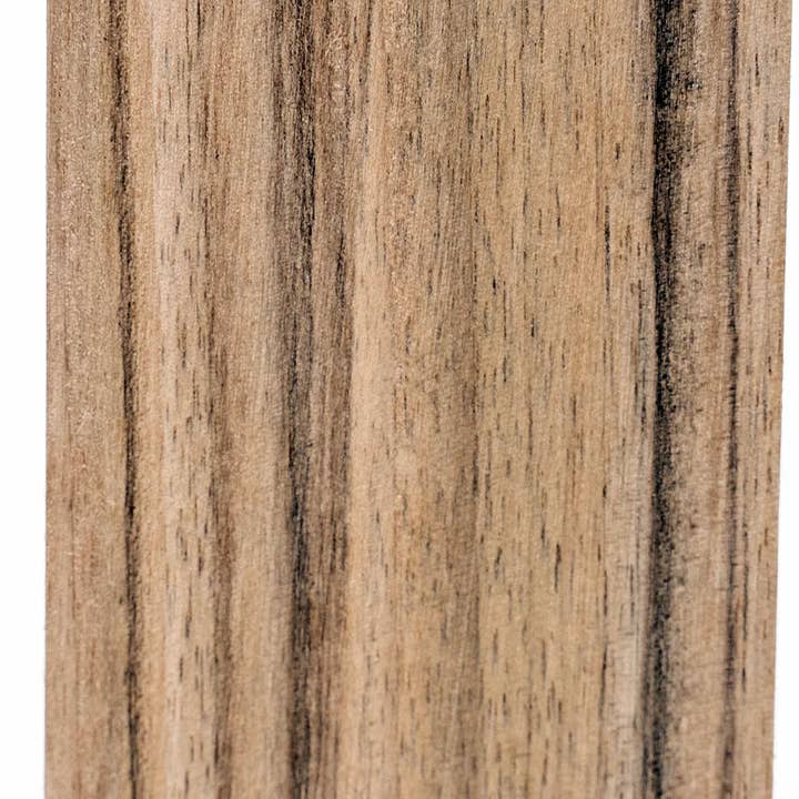 BeaverCraft - Wholesale Craft Supplies - BW10 Walnut - Set of European Walnut Carving Blocks 10 pcs