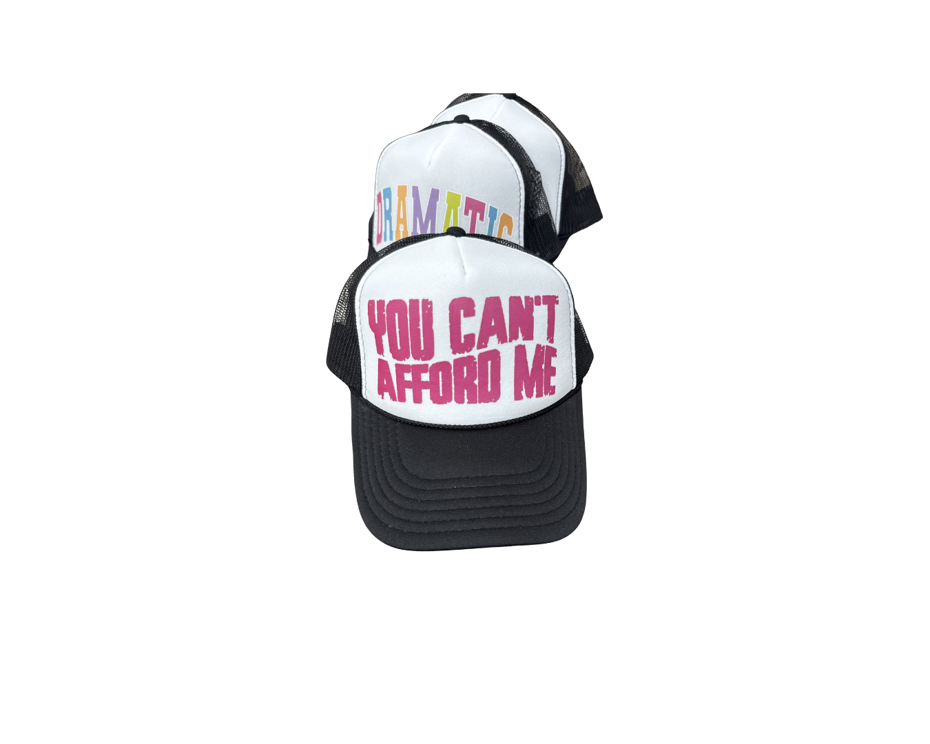 A Little Something Gift Shop - Wholesale Trucker Hat - Women's - 🏷️ Wholesale Trucker Hats — Mix & Match Your Favorites!30