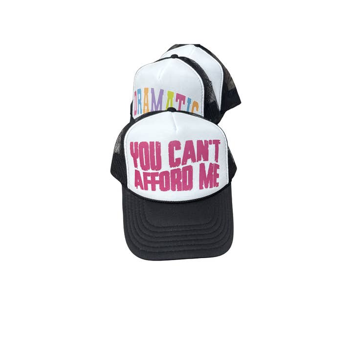 A Little Something Gift Shop - Wholesale Trucker Hat - Women's - 🏷️ Wholesale Trucker Hats — Mix & Match Your Favorites!30