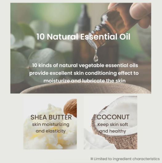 Best Beauty Group - Vente Démaquillants - HEIMISH Échantillon Blister de Baume Démaquillant Vegan Tout Propre12