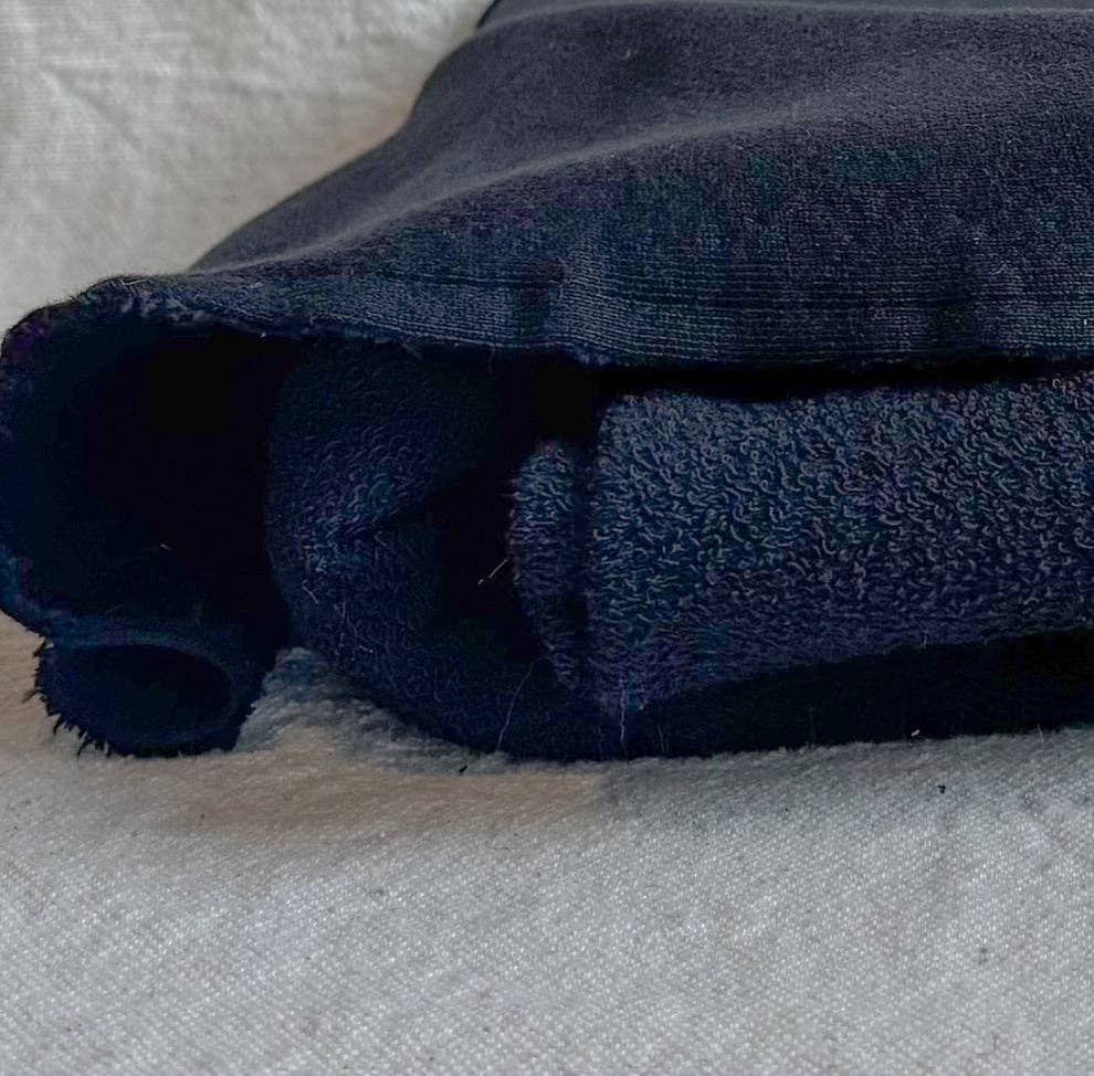 ISEE FABRIC - Wholesale Fabric - Large Loop American Milled French Terry7