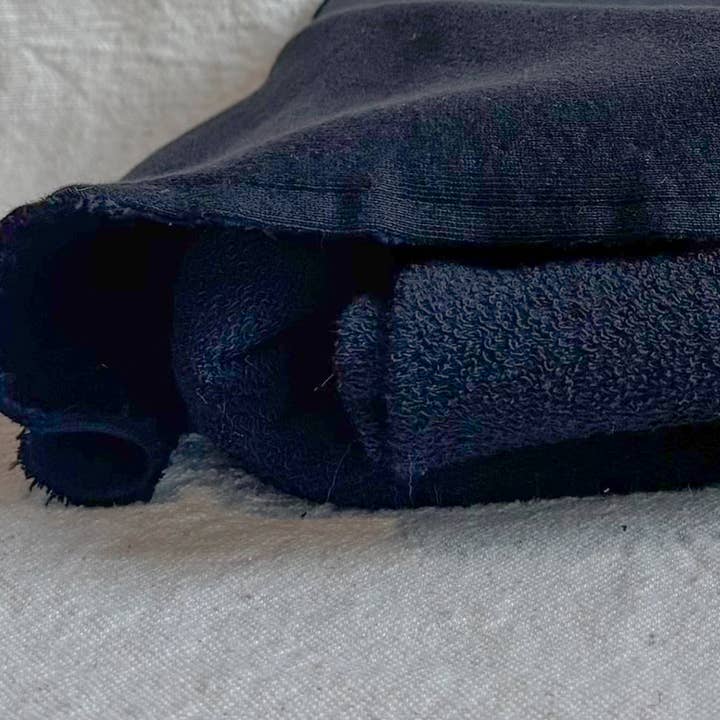 ISEE FABRIC - Wholesale Fabric - Large Loop American Milled French Terry7