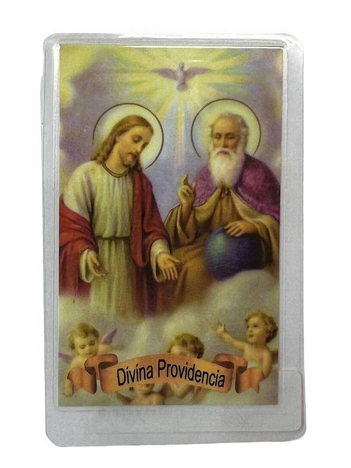 DIVINA PROVVIDENZA per la vendita all'ingrosso da parte di SAN JUDITAS RELIGIOUS ARTICLES