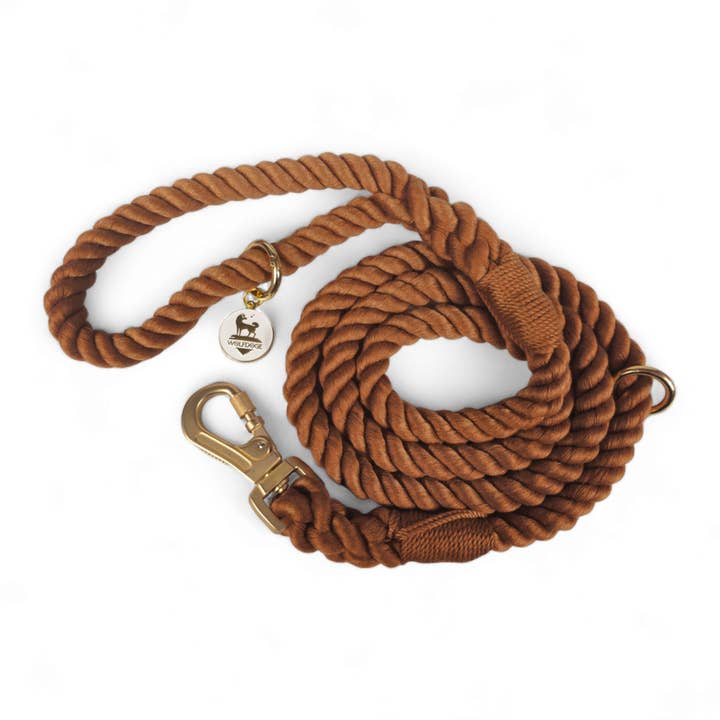 Wolfdoge - Wholesale Pet Leash - Dog - Rope Leash3