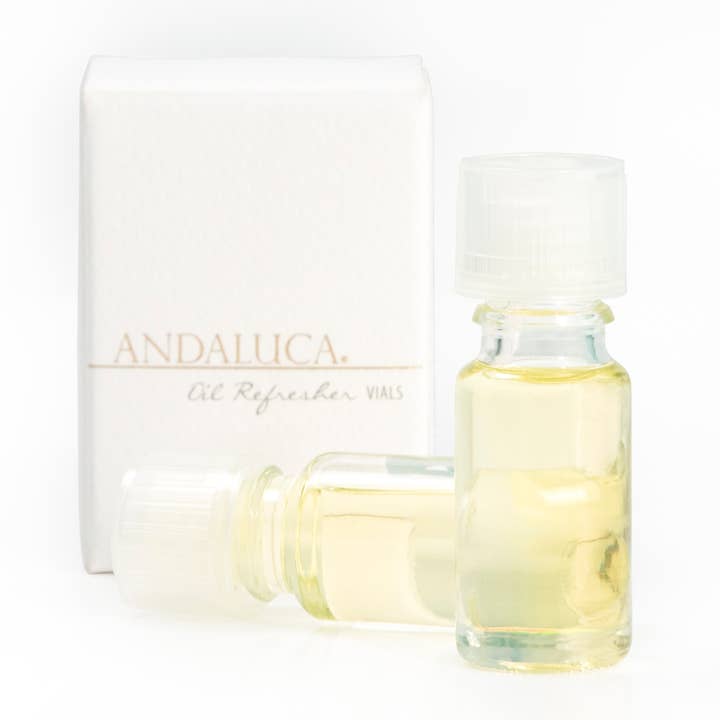 Andaluca - Vente Huile parfumée - Flacons parfumés2
