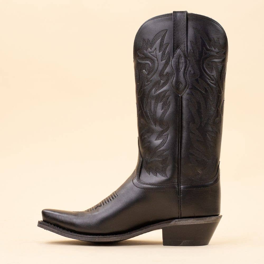 Moonrise - Vente Bottes de cowboy – homme - Old West bottes de cow-boy pour hommes MF15101