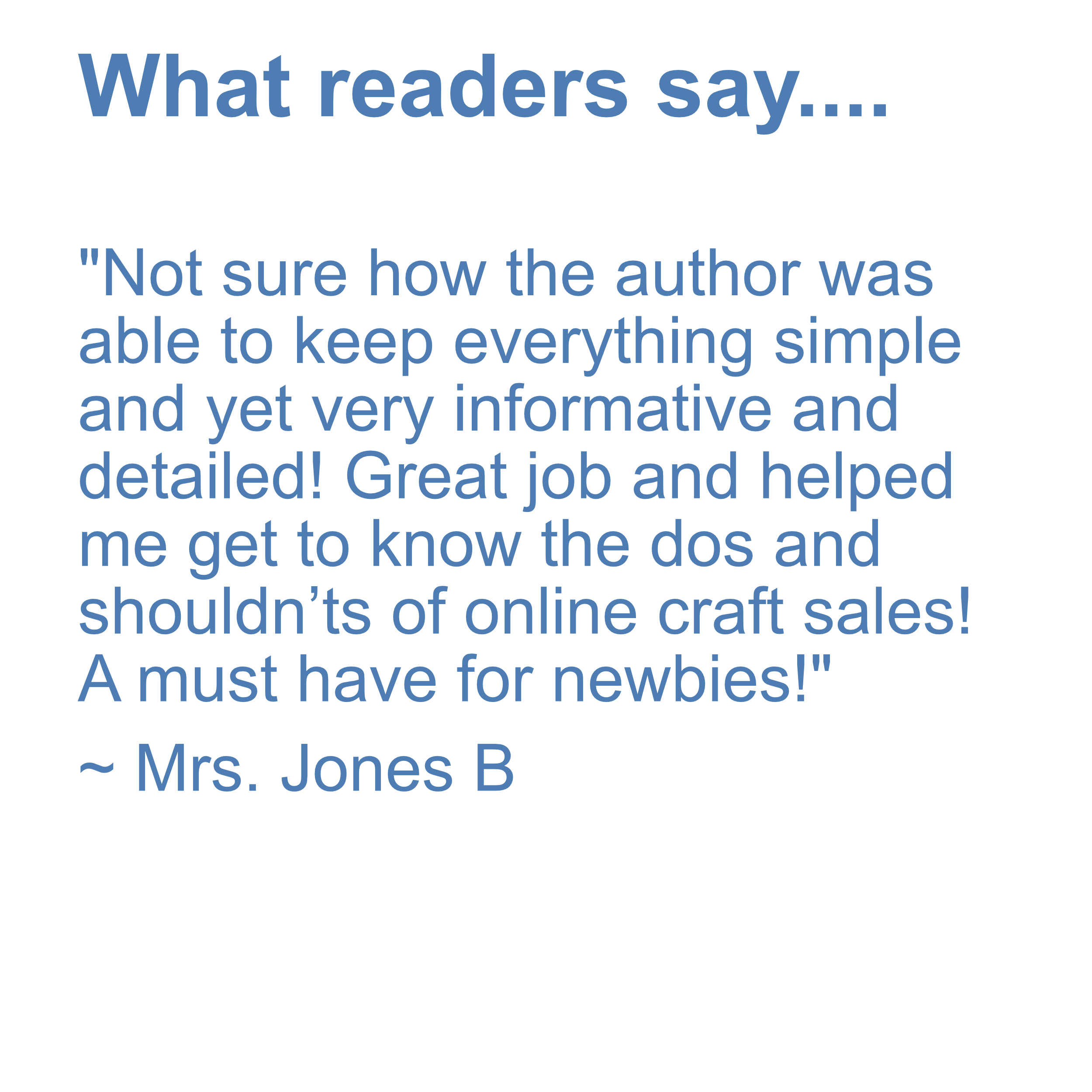 Warm Snow Publishers – Business & Finance por atacado – Venda o Seu Artesanato Online8