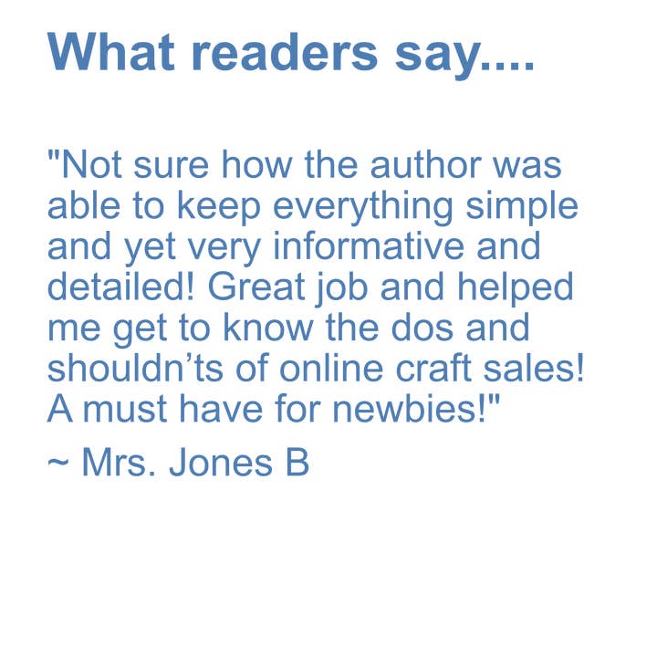 Warm Snow Publishers – Business & Finance por atacado – Venda o Seu Artesanato Online8