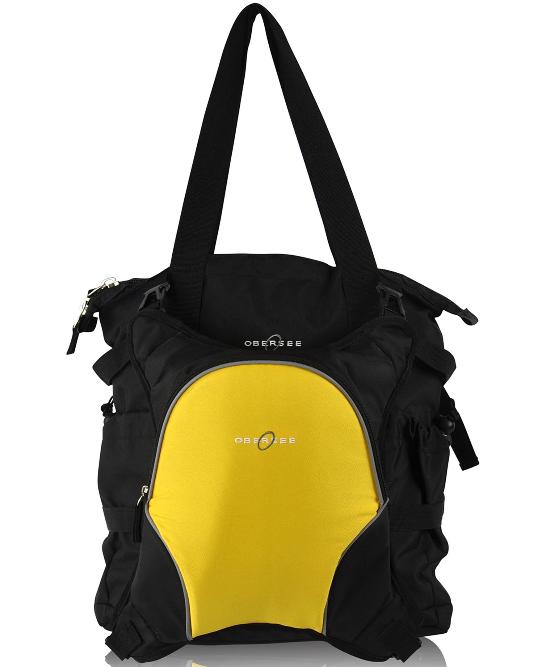 Obersee - Wholesale Diaper Bag - Baby - Innsbruck Diaper Bag5