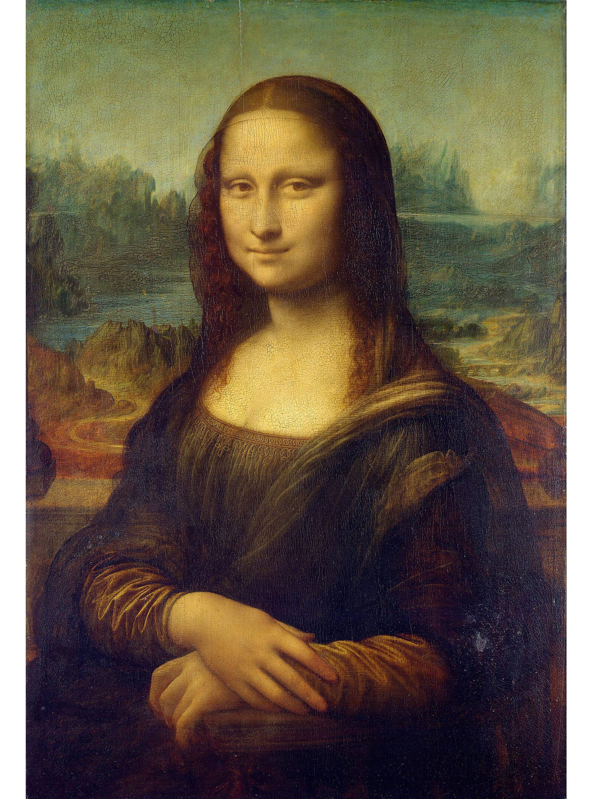 Kunstsokken – Meias - Unissexo por atacado – Mona Lisa4