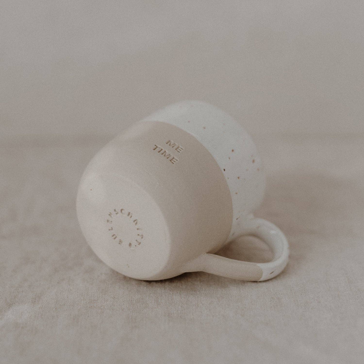 Eulenschnitt – wholesale Coffee/tea cup – Me Time cappuccino cup (VE = 4 pieces)2