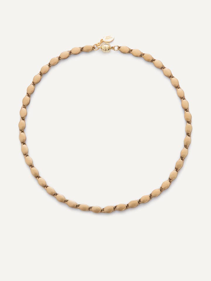 Minka Necklace for wholesale by Melania Clara