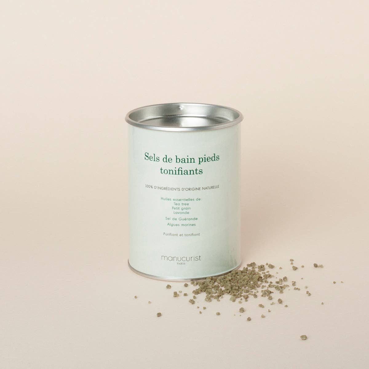 Manucurist UK – wholesale Foot cream – Complete beauty kit for feet2