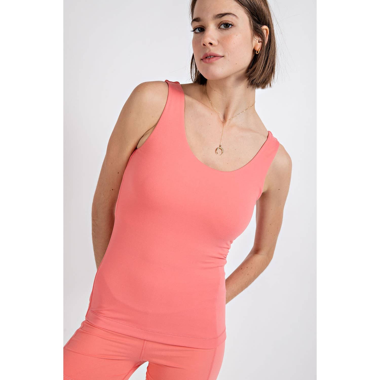 Rae Mode - Wholesale Tank Top - Women's - BUTTER SOFT TANK TOP45