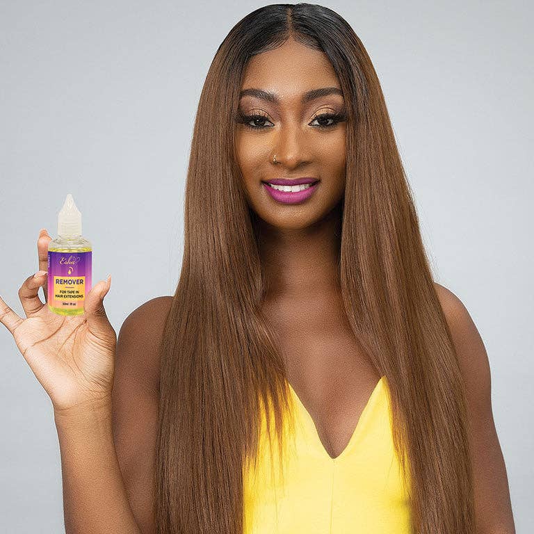 Esha Girl - Wholesale Hair Extensions - Remover - For Tape In Extensions2