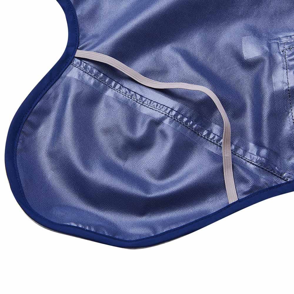 Blueberry Pet - Vendita all'ingrosso Impermeabile - Cani - Impermeabile riflettente per cani a 2 gambe, disponibile in 4 colori24