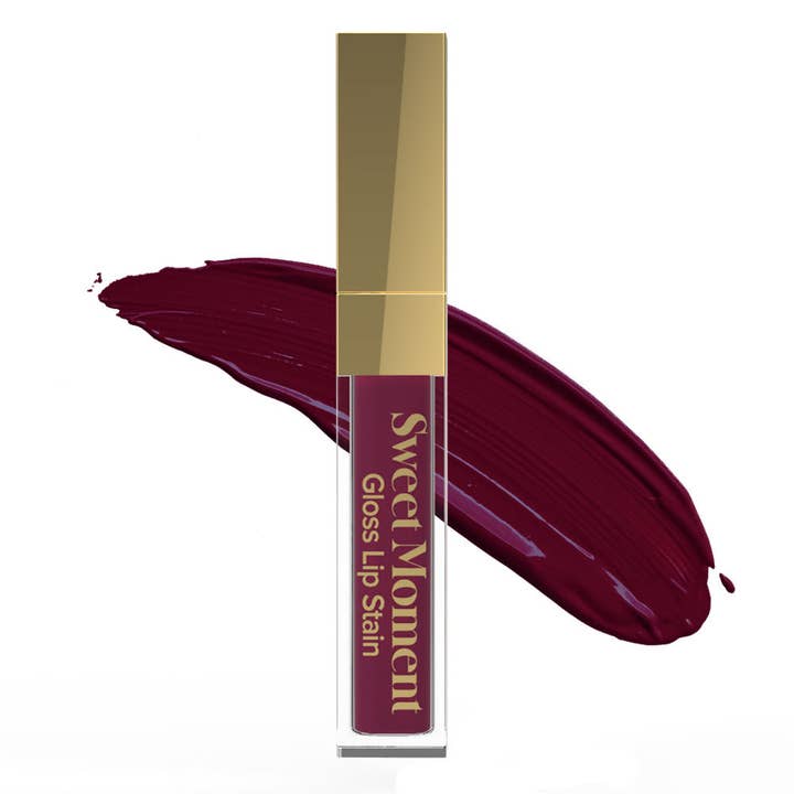 SM Beauty LLC - Wholesale Lip Stain/Dye/Tint - Sistar Sweet Moment Matte Lip Stain9