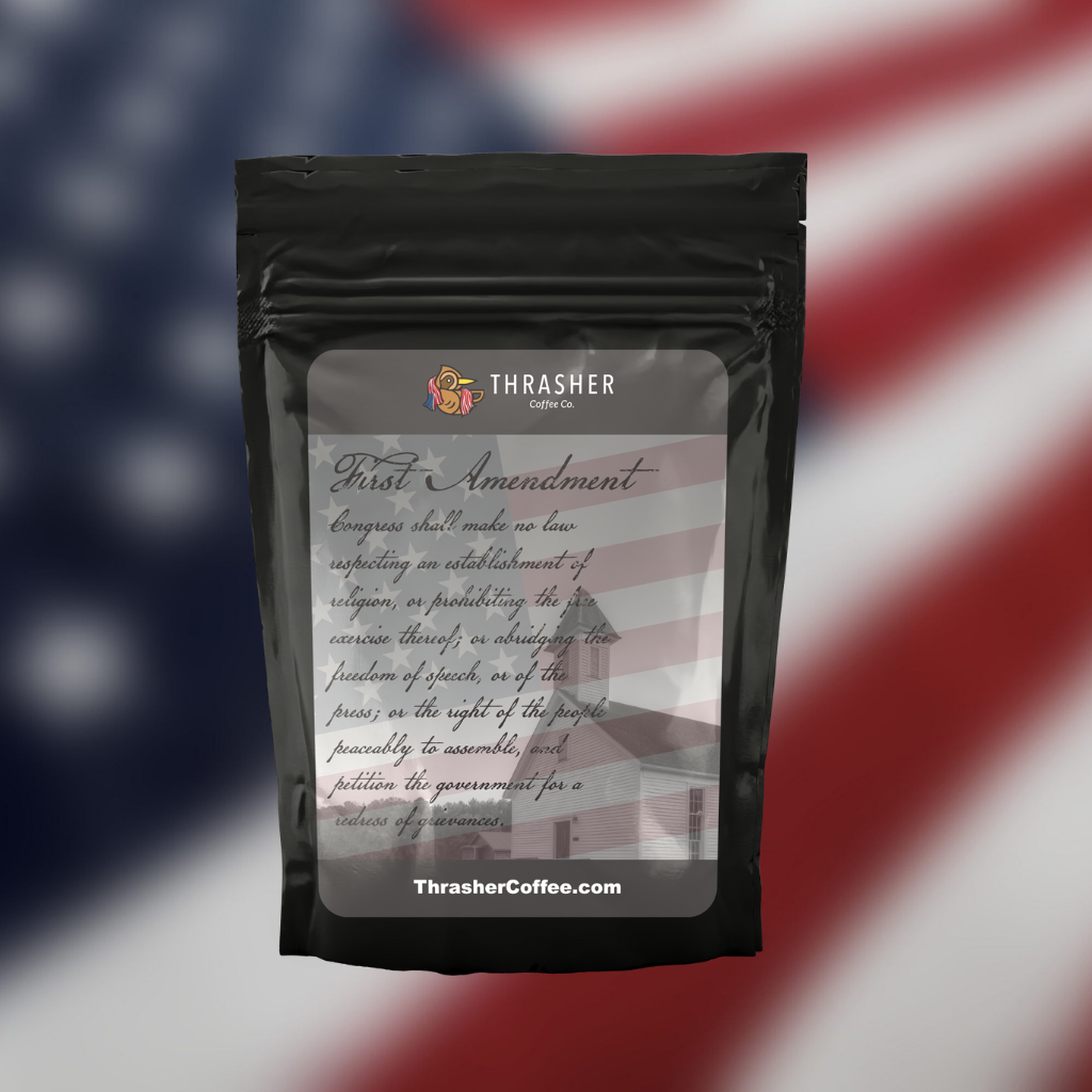 Patriot Fuel Coffee - Wholesale Coffee Beans - Coffee samples2