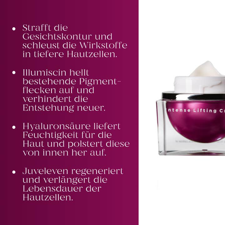 Cellstar - Wholesale Anti-Aging Moisturizer - Cellstar Intense Lifting Cream3