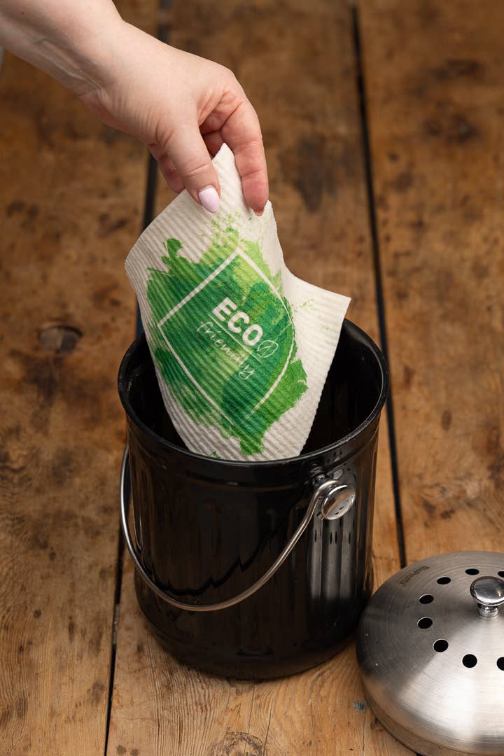 More Joy Home – Großhandel Küchenhandtuch – Spültuch mit Beach Living-Aufdruck2