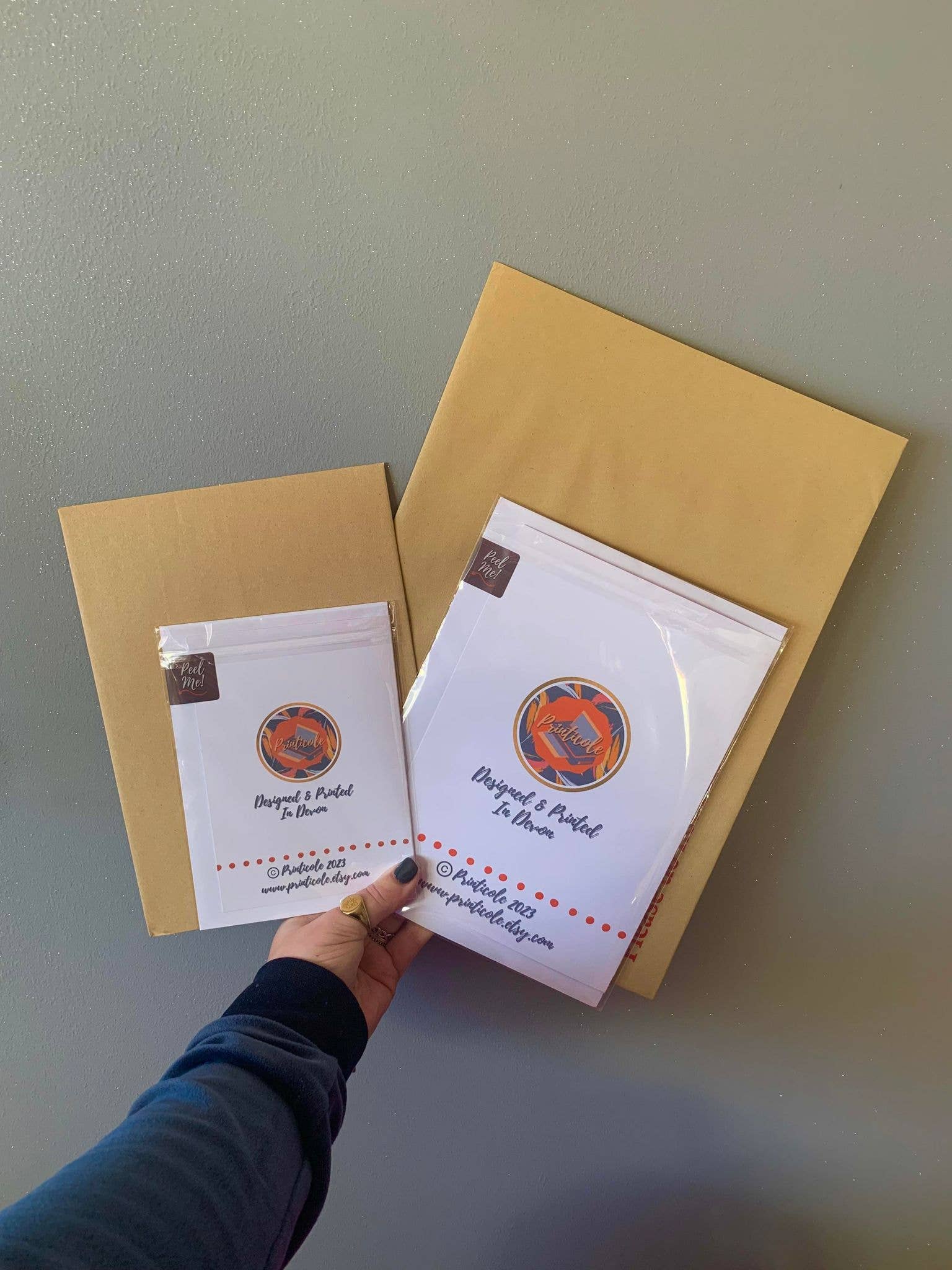 Printicole – Großhandel Geburtstagskarten – Geburtstagskarten mit Zitat von Wicked Musical Theatre6