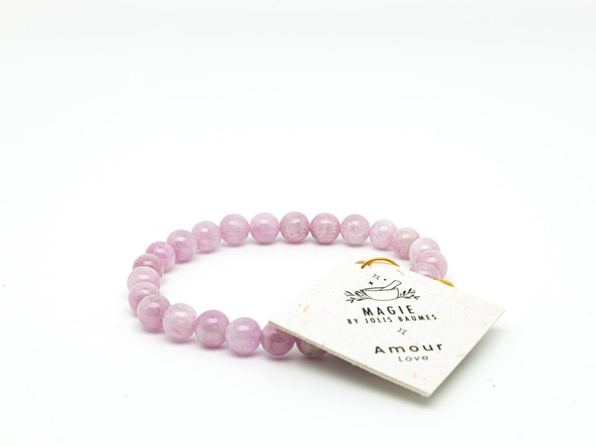 Jolis Baumes - Wholesale Jewelry Set - Implant kit bracelets Natural stones3