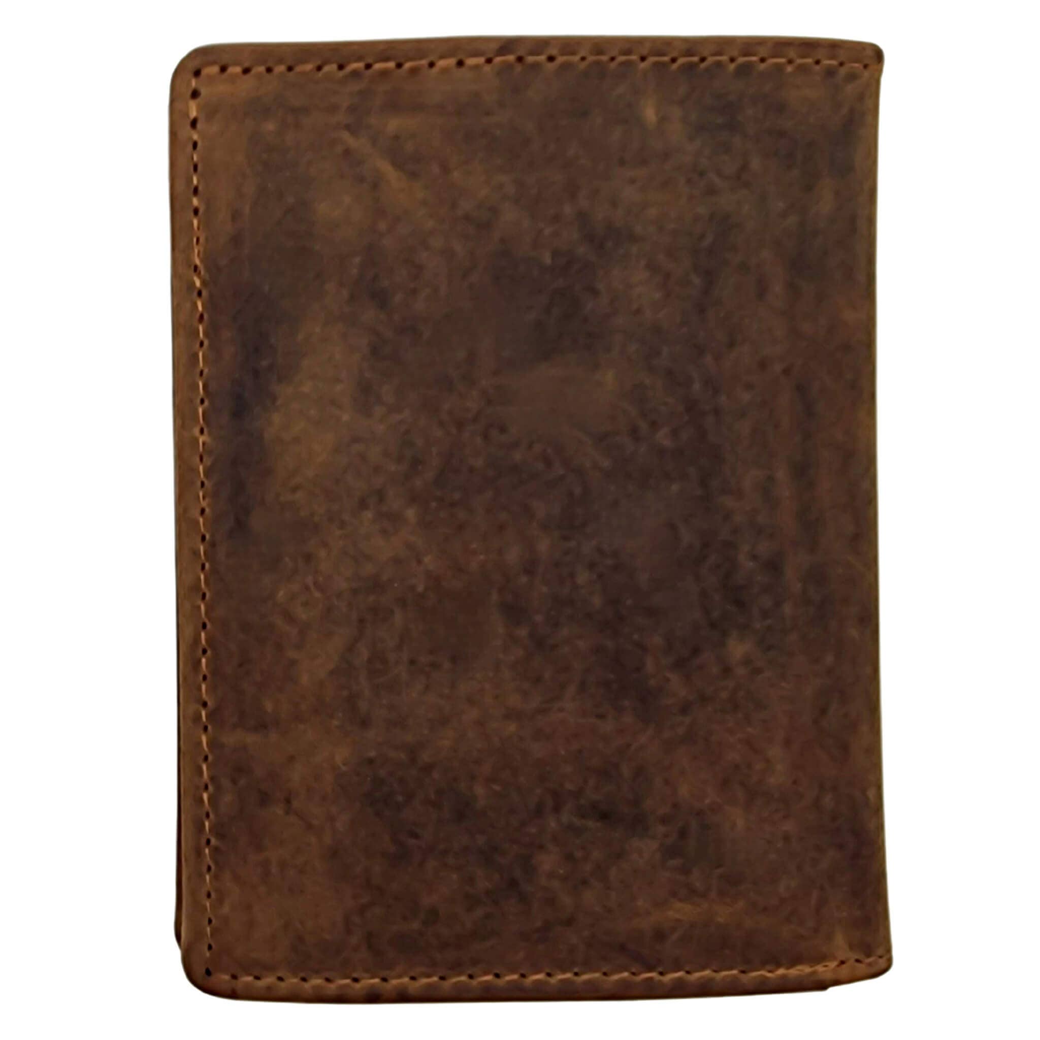 Greenwood - Wholesale Wallet - Men's - Enzo men's portrait format RFID small leather wallet14