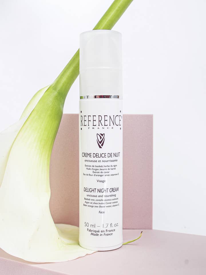 Creme Night Delight por atacado de Reference Cosmétique