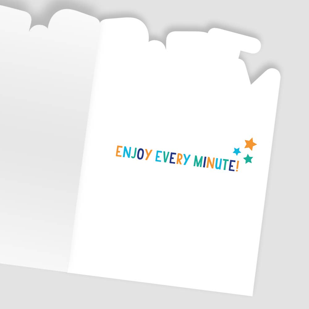 Second Nature Ltd - Vendita all'ingrosso Biglietti di auguri generici - Palloncini da festa - Sciopero - Seconda natura2