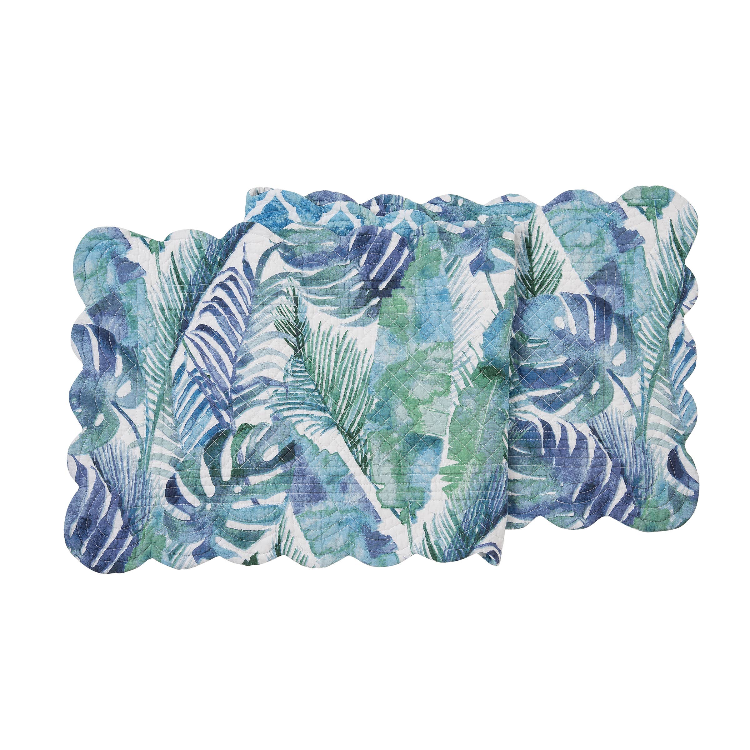 C&F Home - Wholesale Table Runner - Palazzo Table Runner0